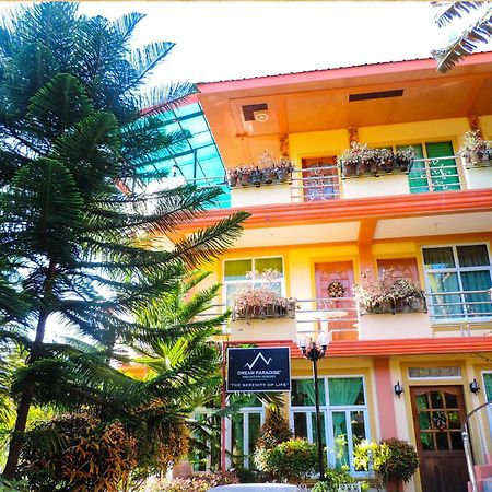 Dream Paradise Mountain Resort Romblon Island Exteriör bild