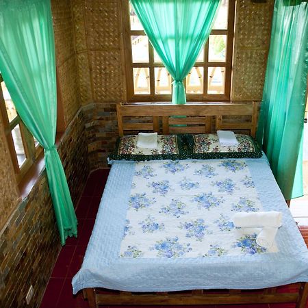 Dream Paradise Mountain Resort Romblon Island Exteriör bild