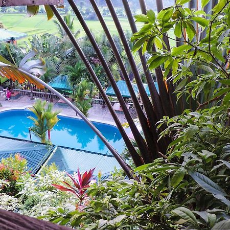 Dream Paradise Mountain Resort Romblon Island Exteriör bild