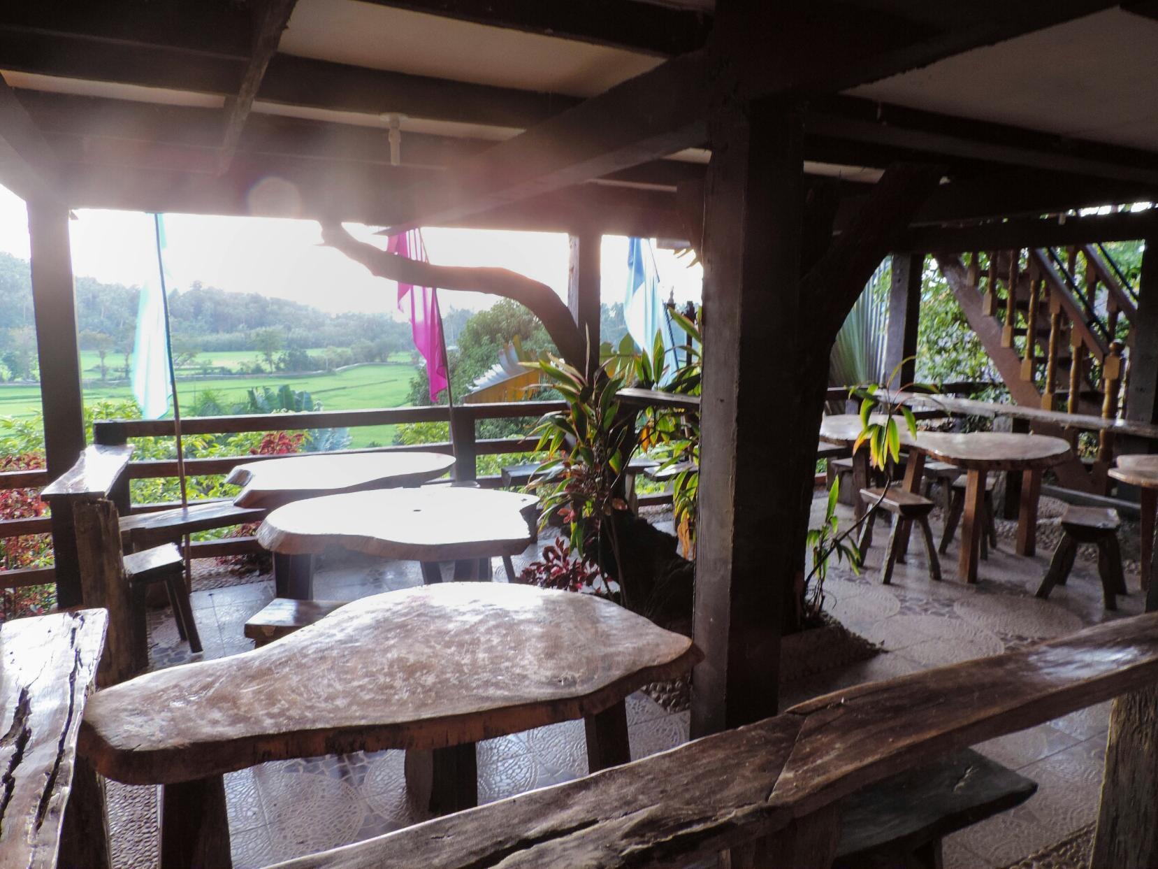 Dream Paradise Mountain Resort Romblon Island Exteriör bild